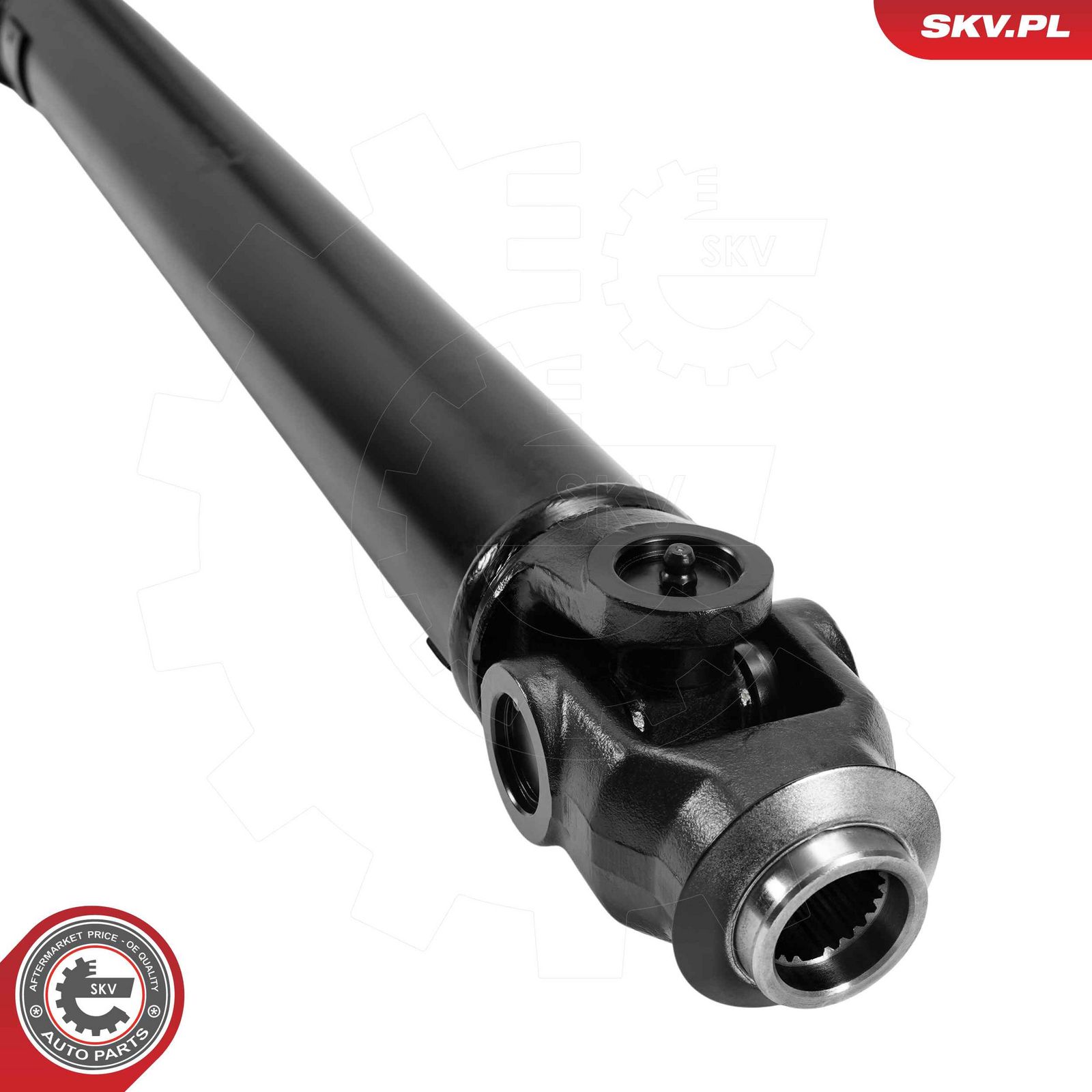 Drive Shaft-2