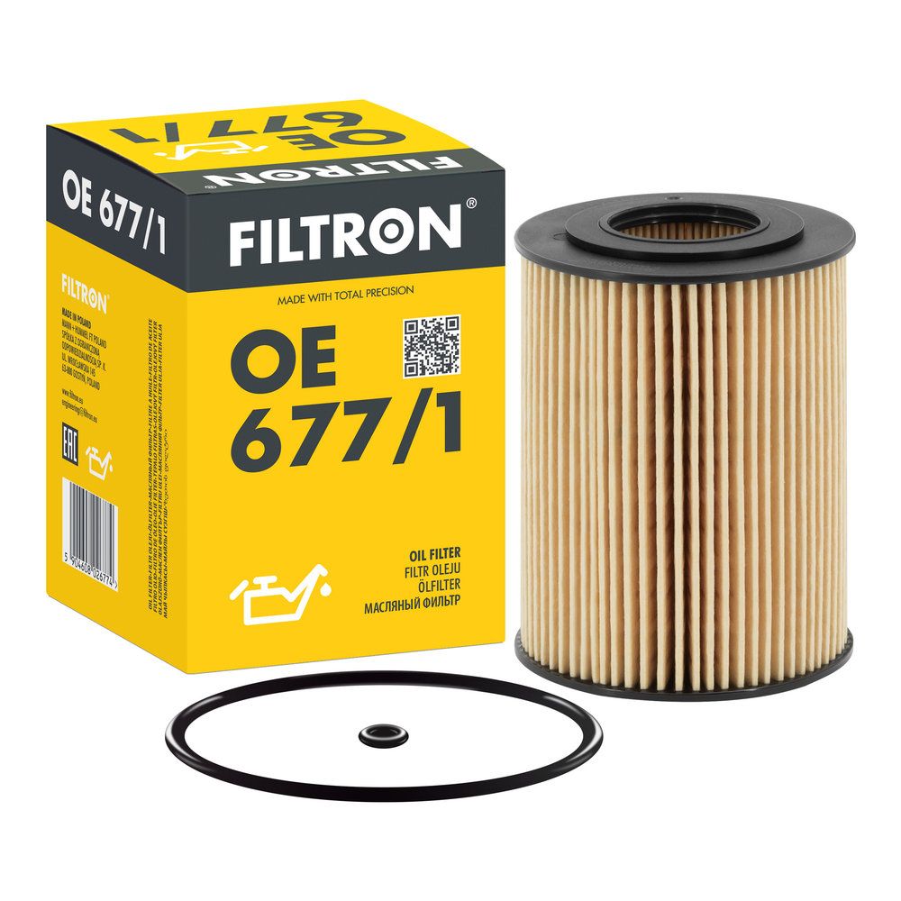 Oil Filter-2