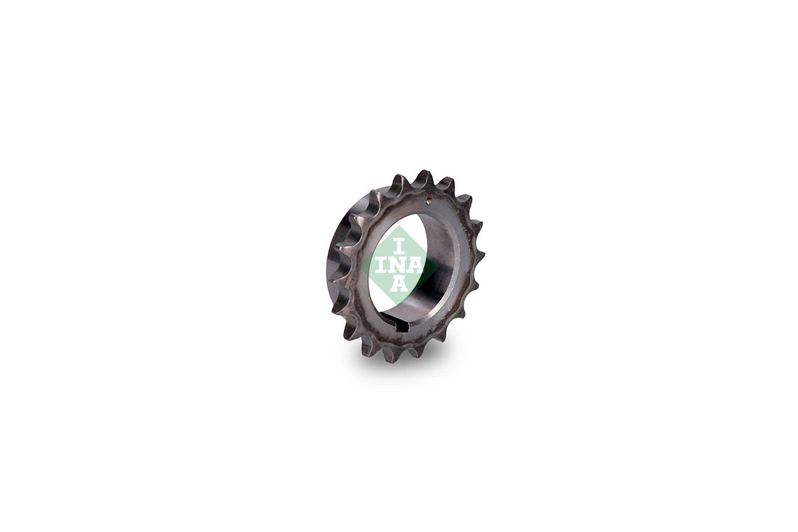 SCHAEFFLER INA 554 0075 10 Sprocket, crankshaft