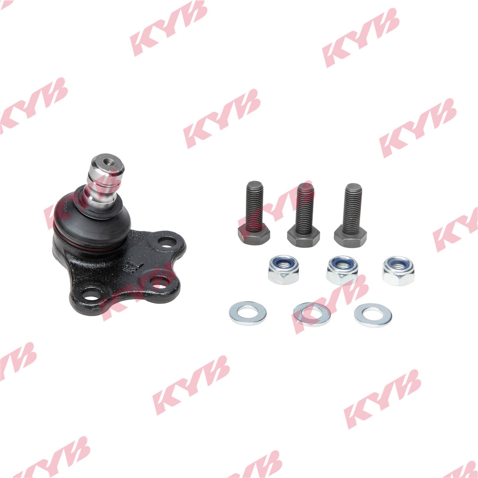 Ball Joint
