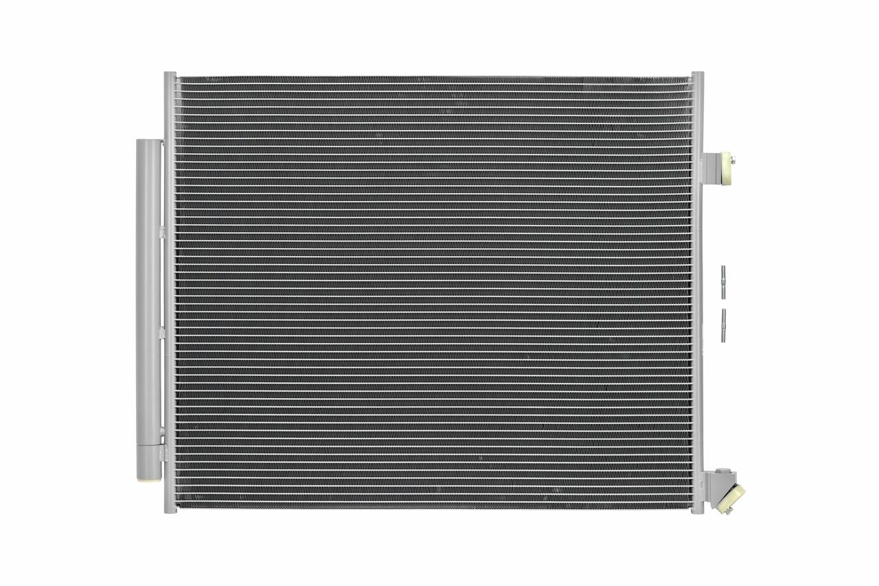 BOSCH 1 986 AD2 467 Condenser, air conditioning