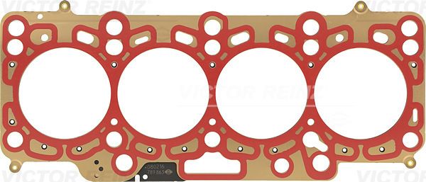 Gasket, cylinder head