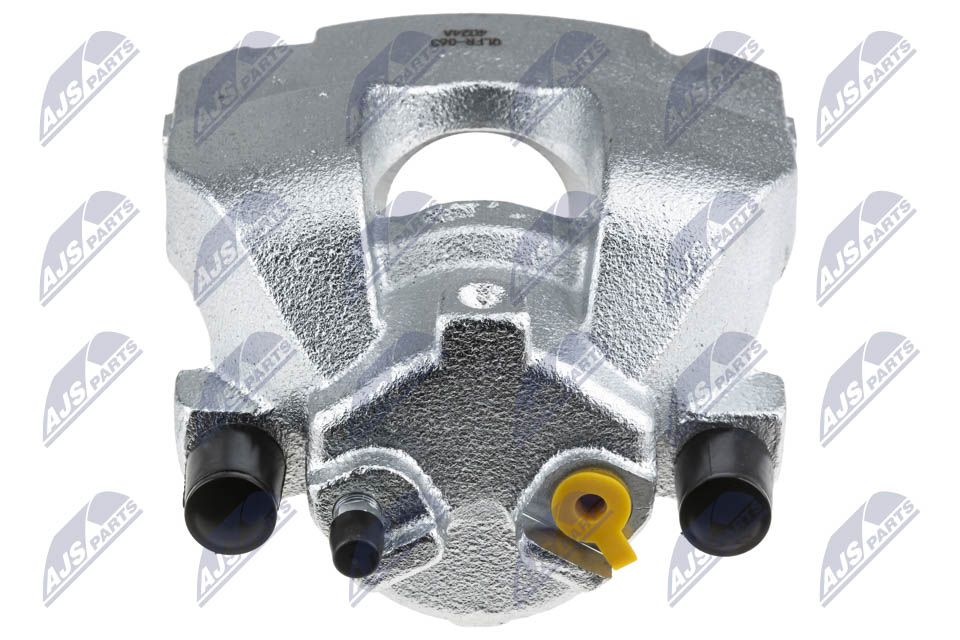Brake Caliper-1