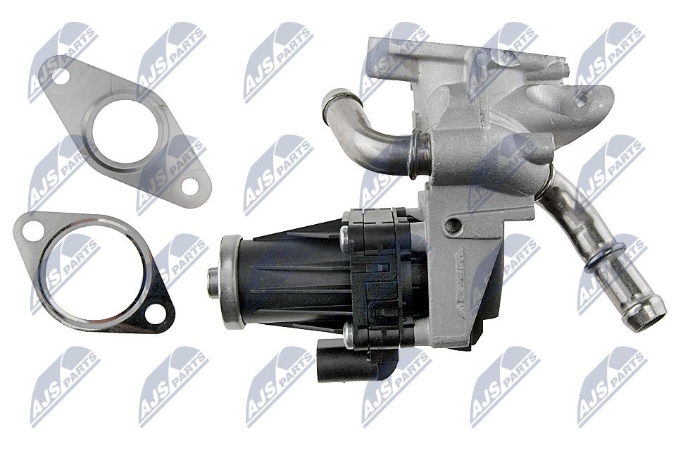 EGR Valve-4