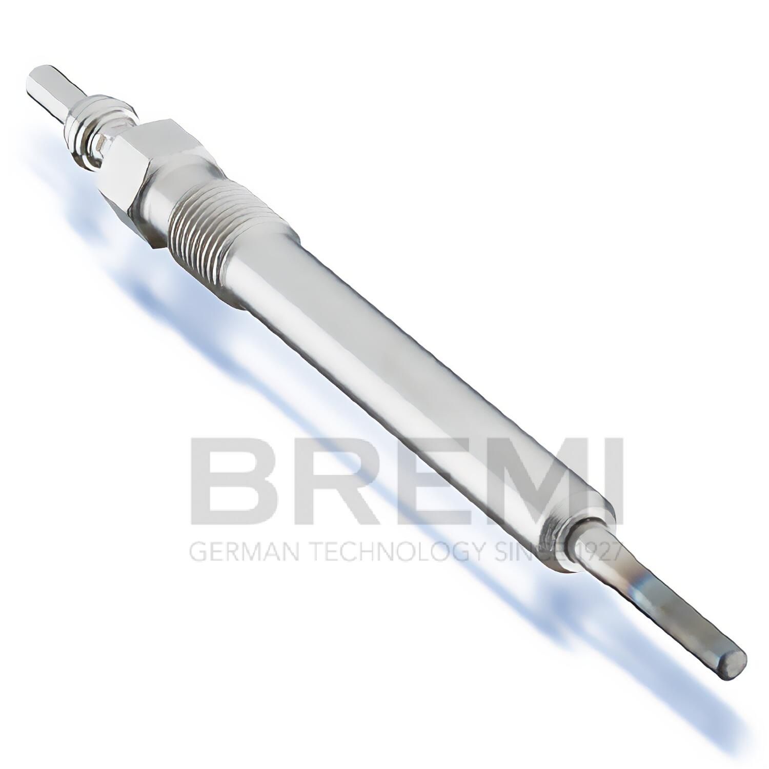 BREMI 26506 Glow plug