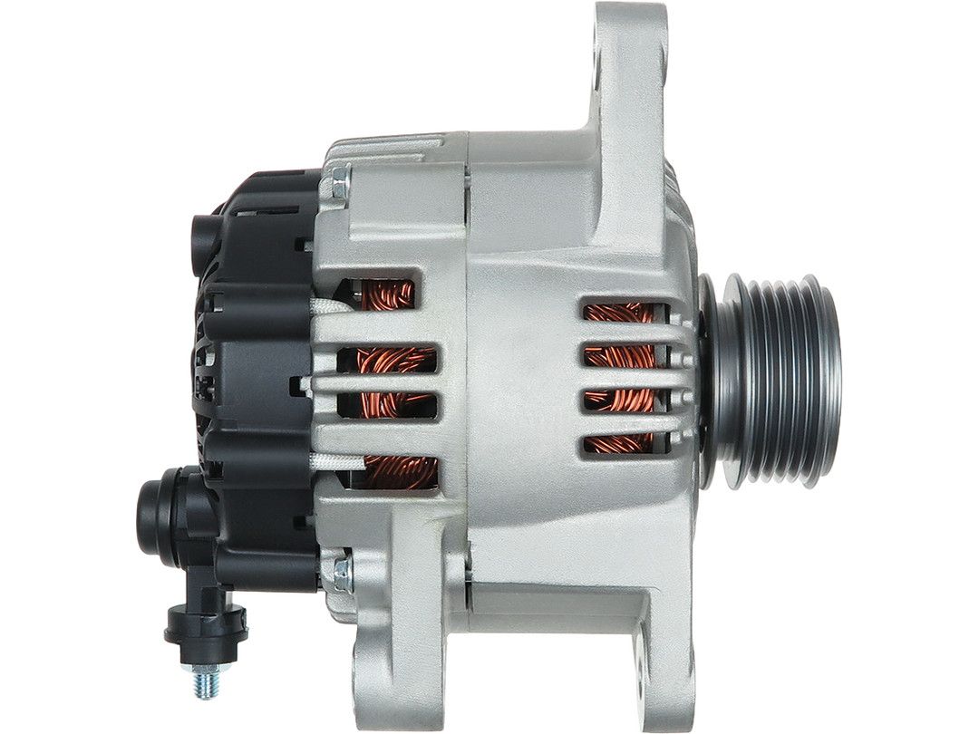 Alternator-1