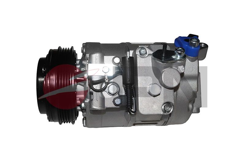 Compressor, air conditioning-5