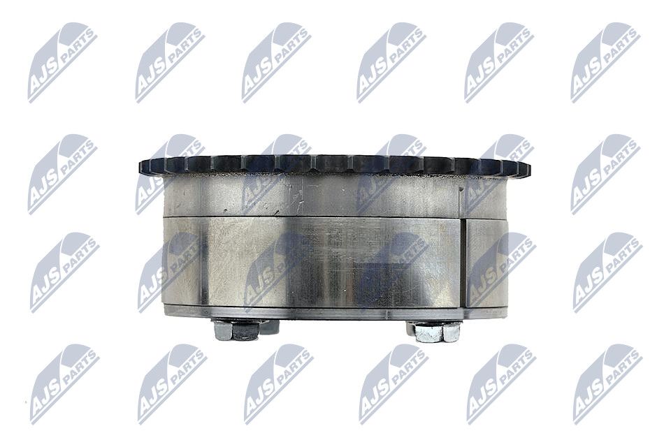 Camshaft Adjuster-2