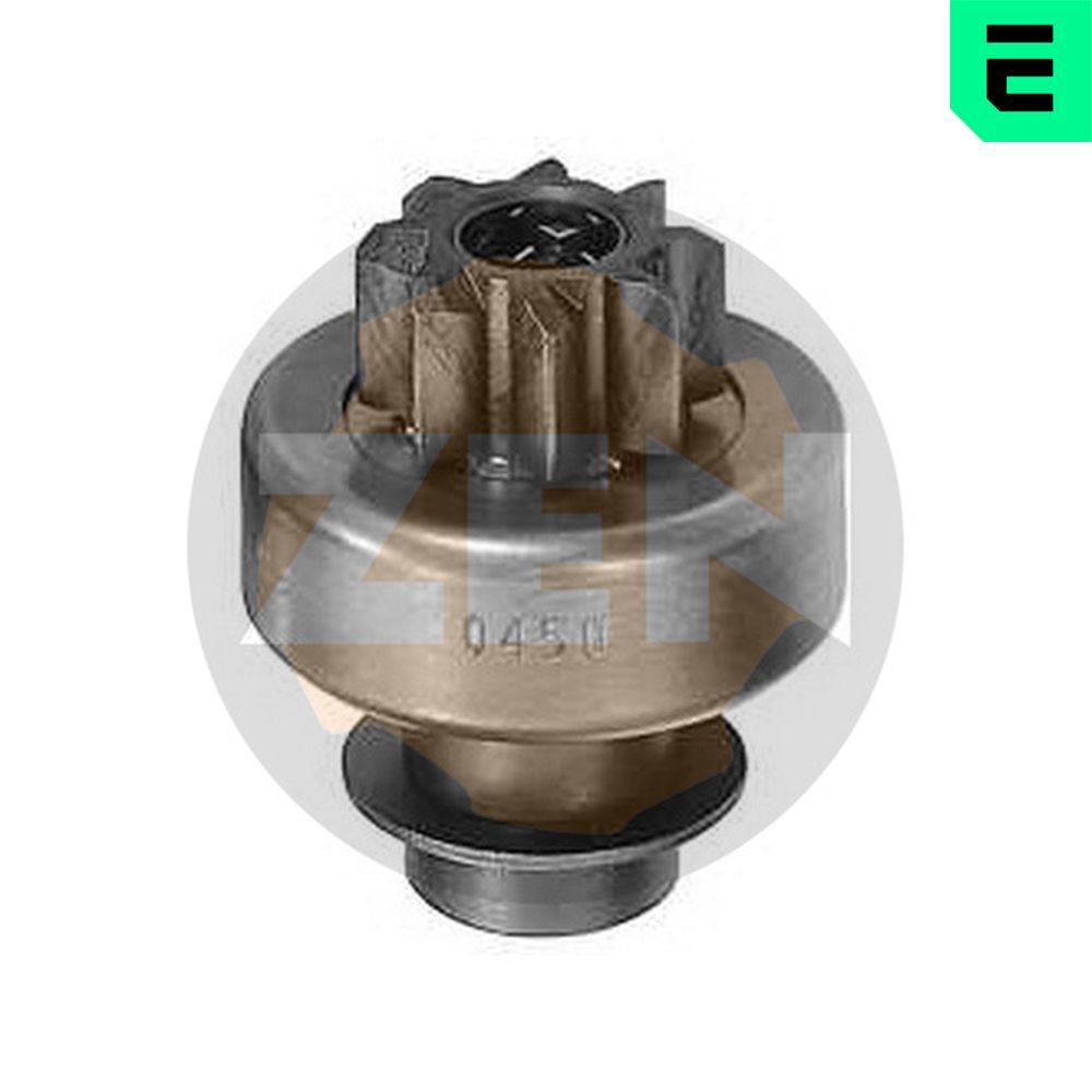 ERA ZN0450 Freewheel gear, starter