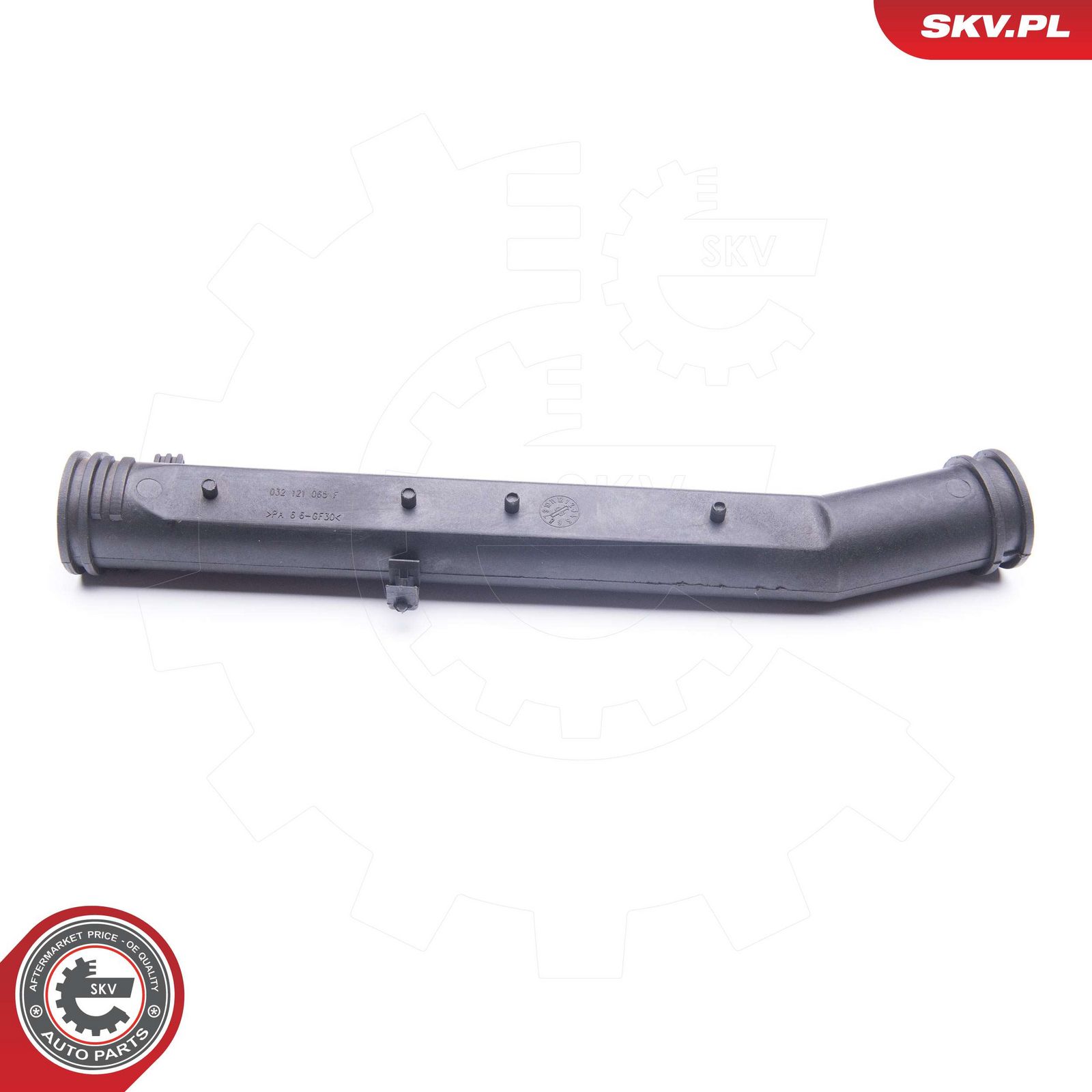 ESEN SKV 24SKV309 Radiator hose