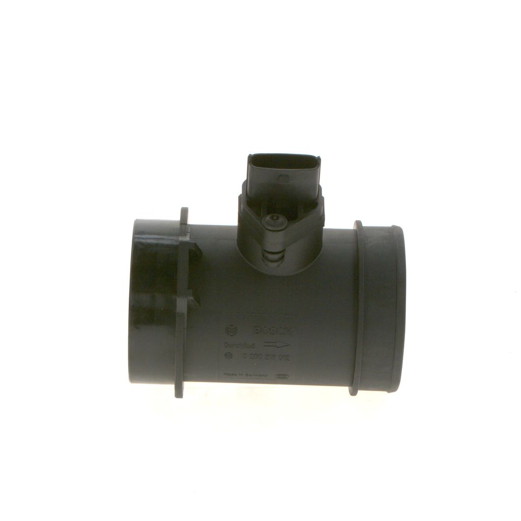 Mass Air Flow Sensor-1