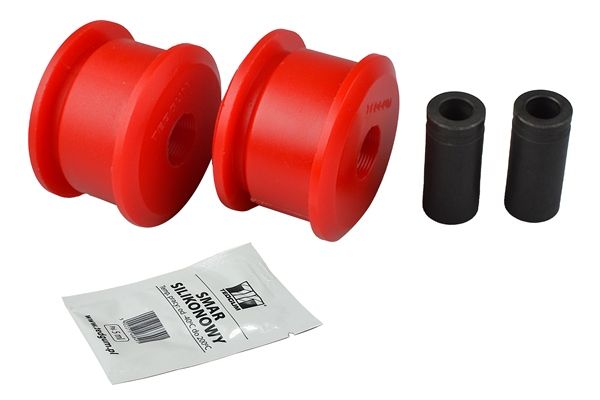 TEDGUM TED57952 Mounting, differential