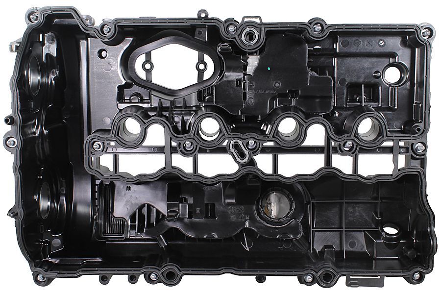 Cylinder Head Cover-1