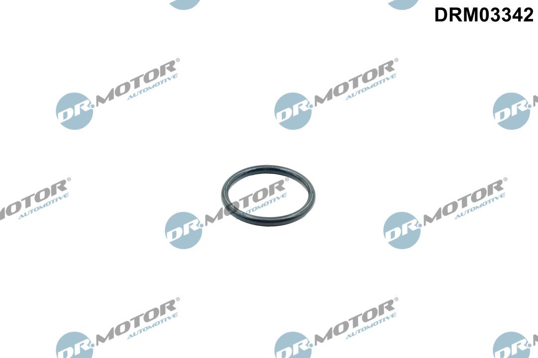 DR.MOTOR AUTOMOTIVE DRM03342 Sealing ring, oil pump (automatic transmission)