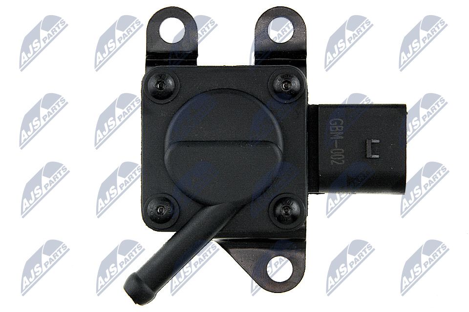 Sensor, exhaust pressure-2