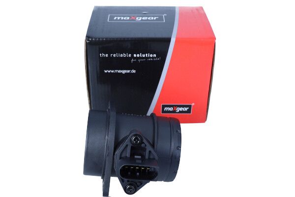 Mass Air Flow Sensor-2