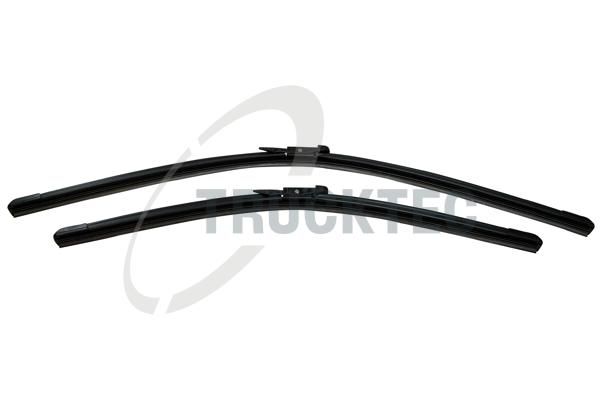 TRUCKTEC AUTOMOTIVE 08.58.258 Wiper blade