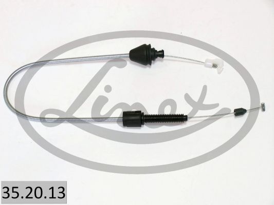 LINEX 35.20.13 Accelerator cable