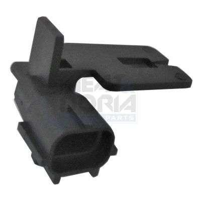 Sensor, exterior temperature-main