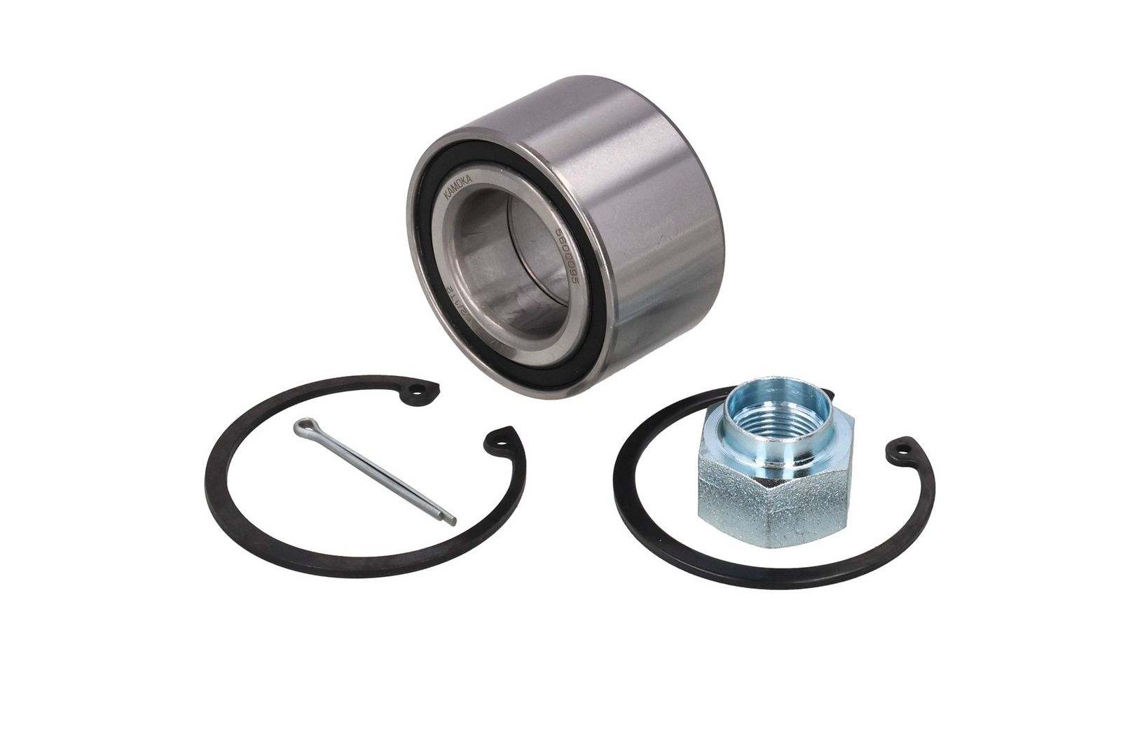 KAMOKA 5600095 Wheel bearing kit