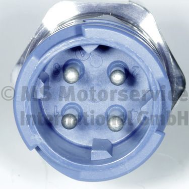 Sensor, fuel pressure-1