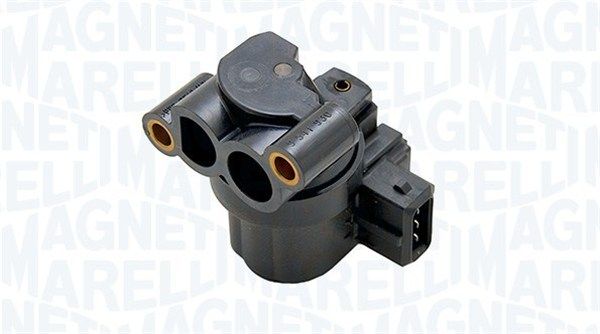 MAGNETI MARELLI 820003393010 Idle control valve, air supply