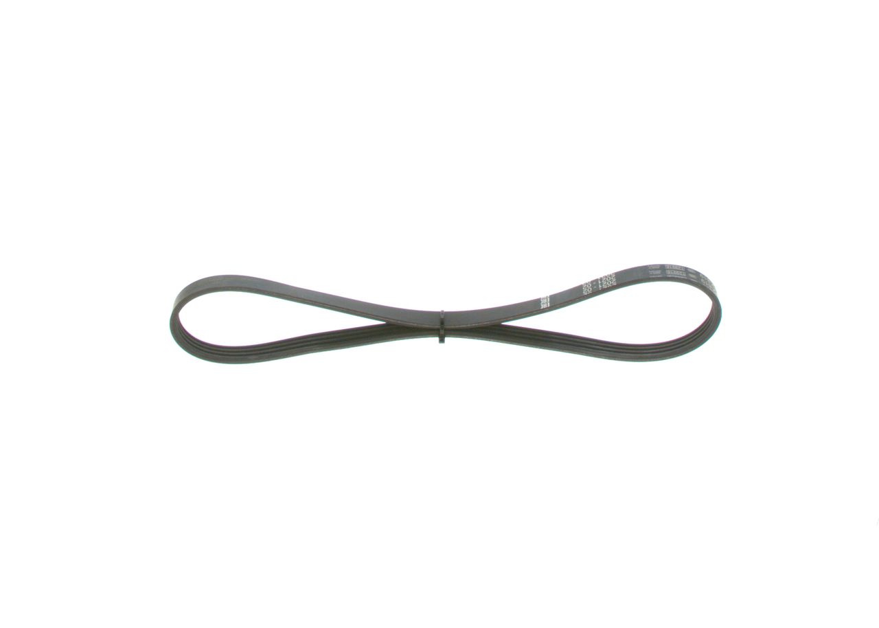 BOSCH 1 987 946 107 V-ribbed belt