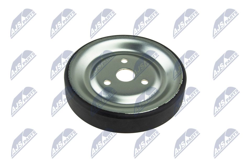 NTY CPR-CT-000 Belt pulley, water pump
