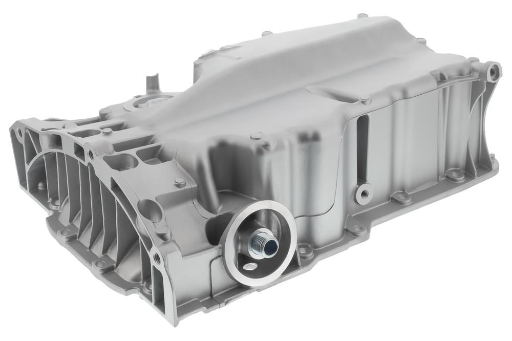TOPRAN 119 697 Oil sump