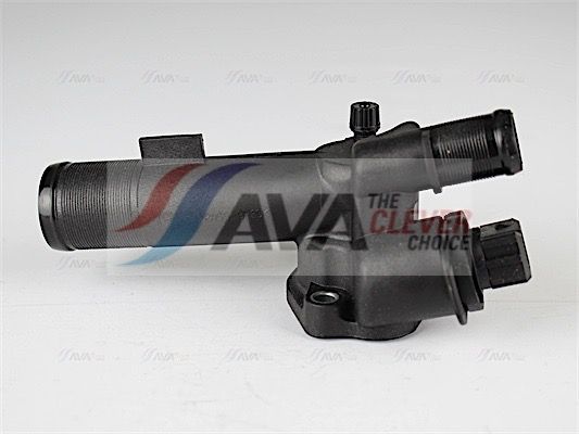 Thermostat, coolant-2