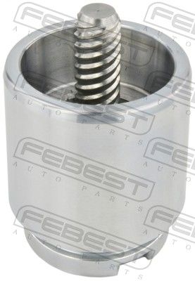 FEBEST 2176-TTGR Piston, brake caliper