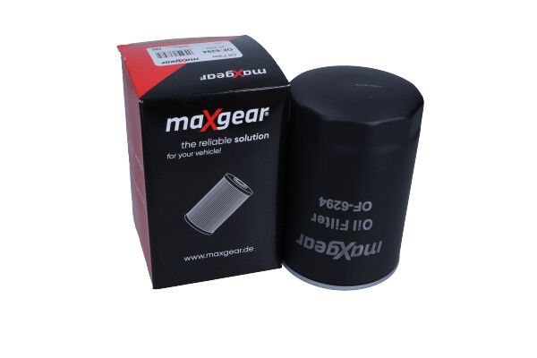 Oil Filter-1