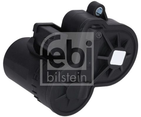 Control Element, parking brake caliper-1