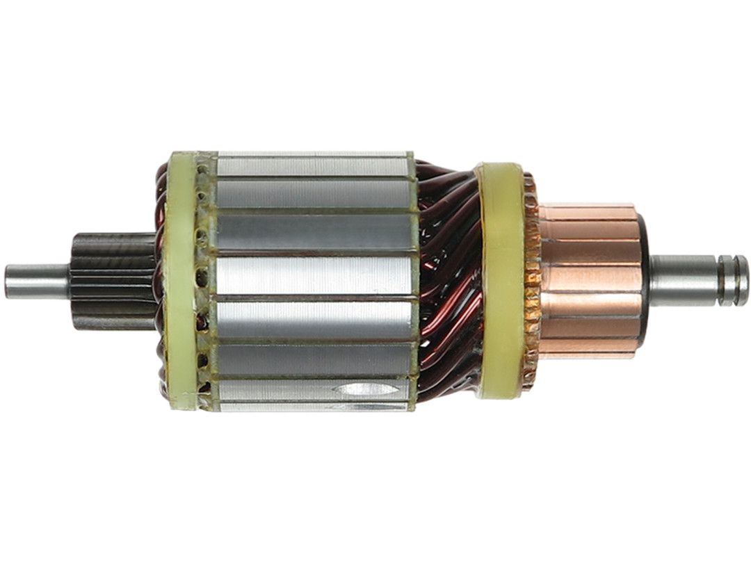 AS-PL SA3010 Armature, starter