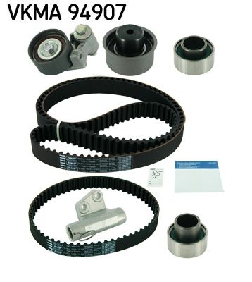 SKF VERTEVO VKMA 94907 Timing belt kit