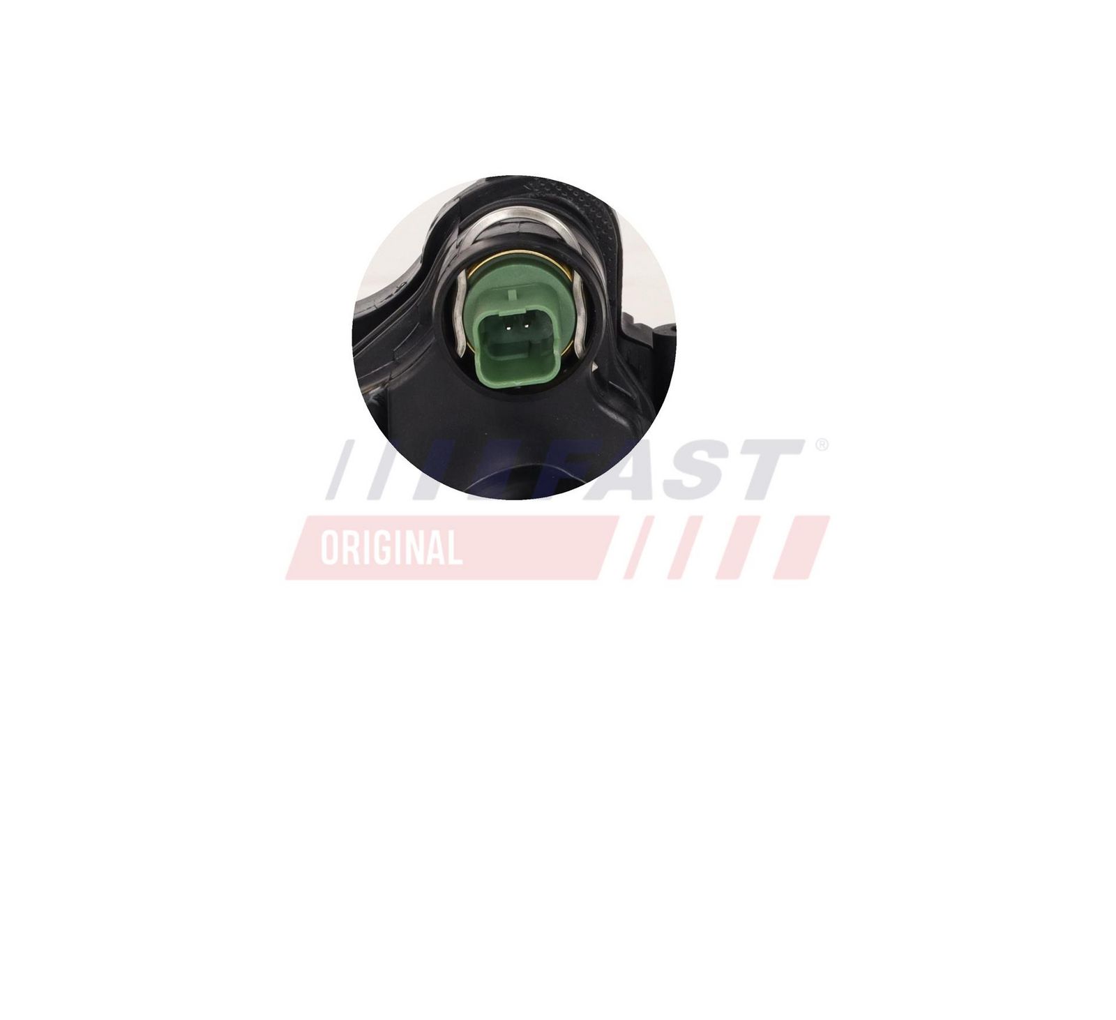 Thermostat, coolant-3