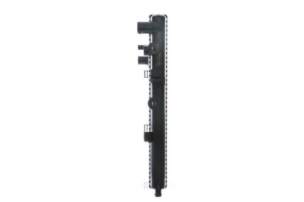 Radiator, engine cooling-2