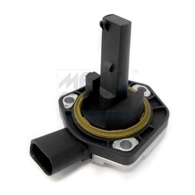 Sensor, engine oil level