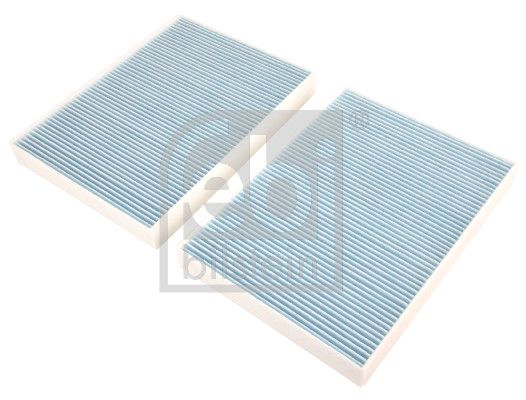 Filter Set, cabin air-1