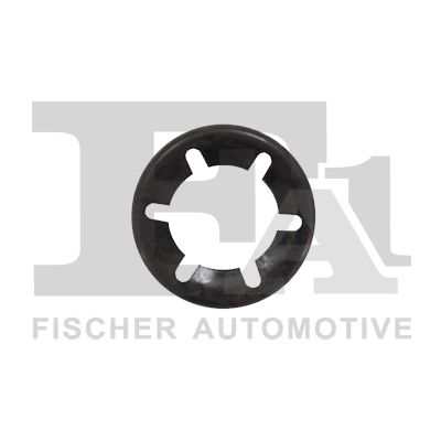 FA1 125-908 Clamping piece, exhaust system