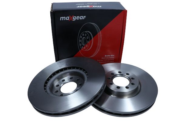 Brake Disc-1