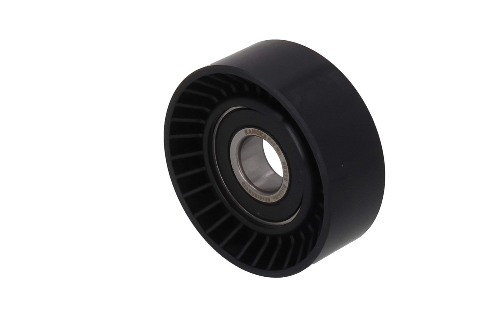 KAMOKA R0279 Tensioner lever, v-ribbed belt
