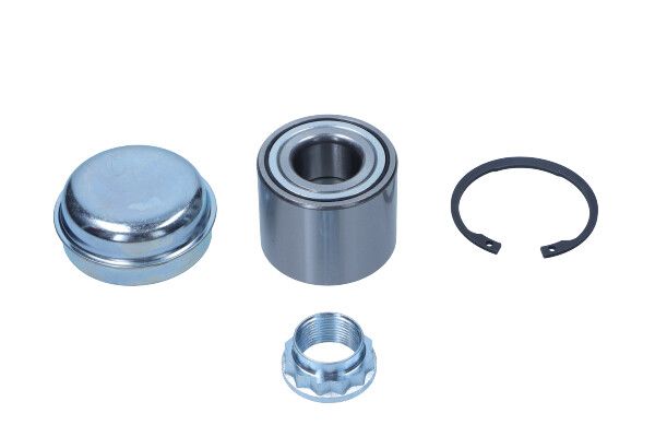 MAXGEAR 33-1189 Wheel bearing kit