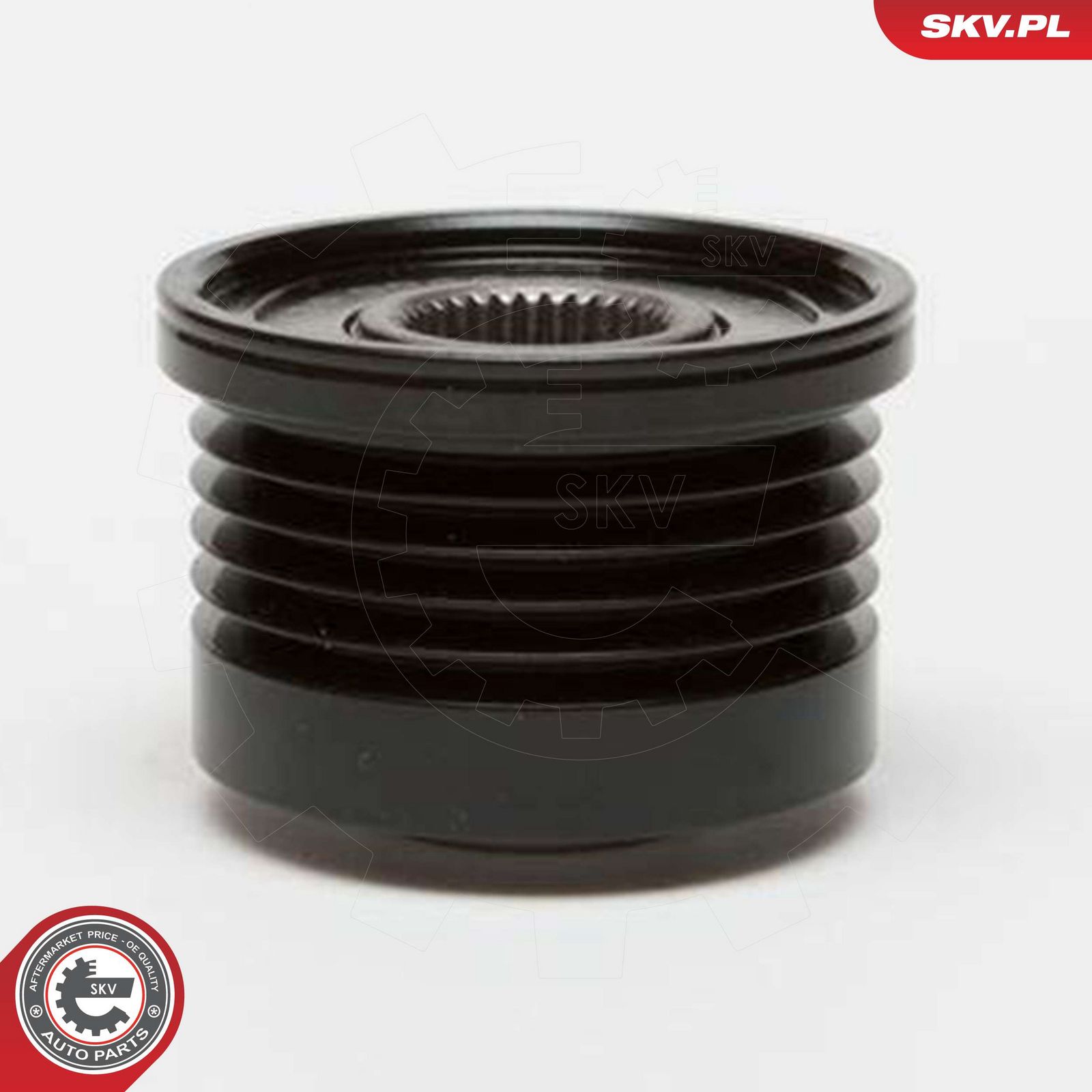 ESEN SKV 11SKV024 Alternator freewheel clutch