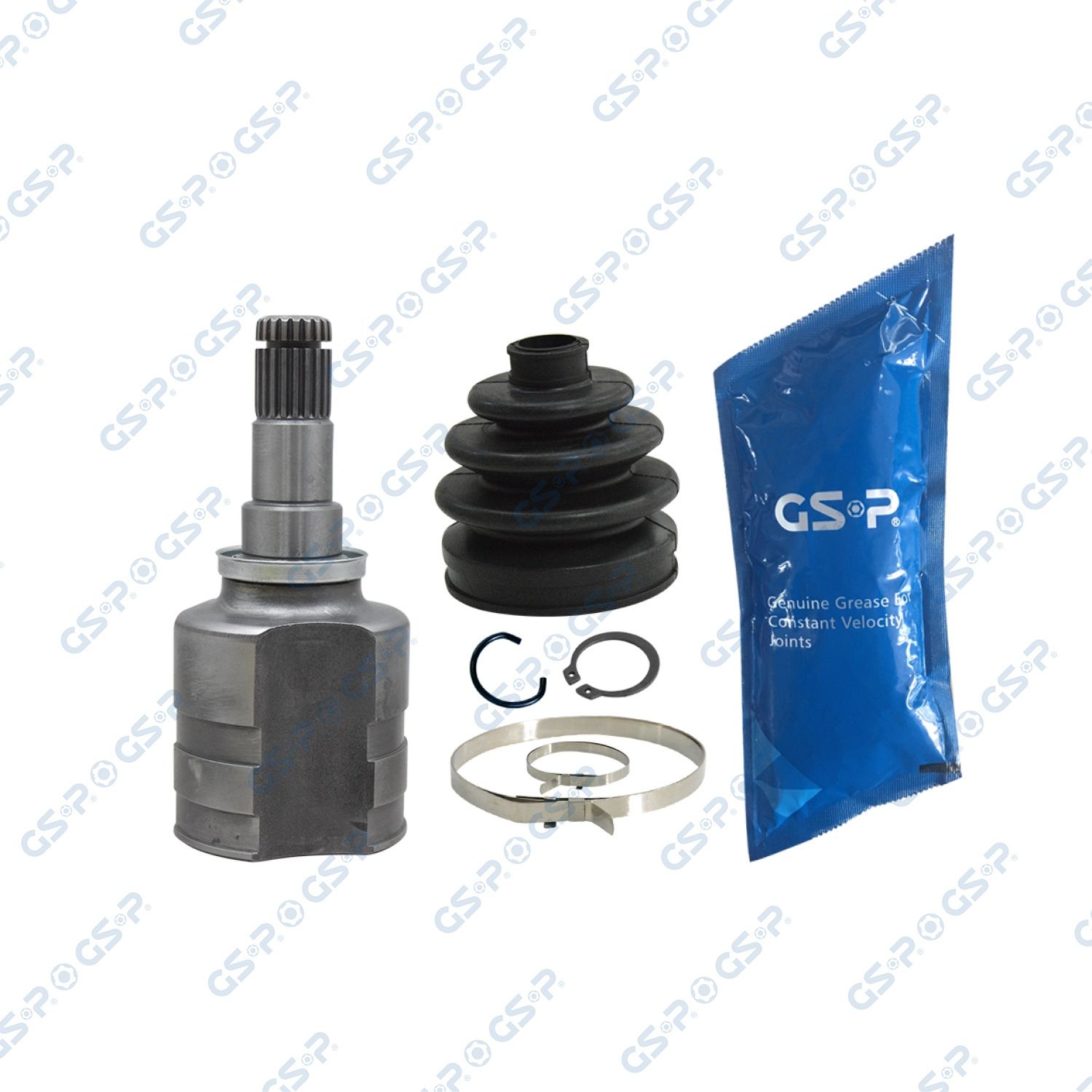 GSP 659129 Joint kit, drive shaft