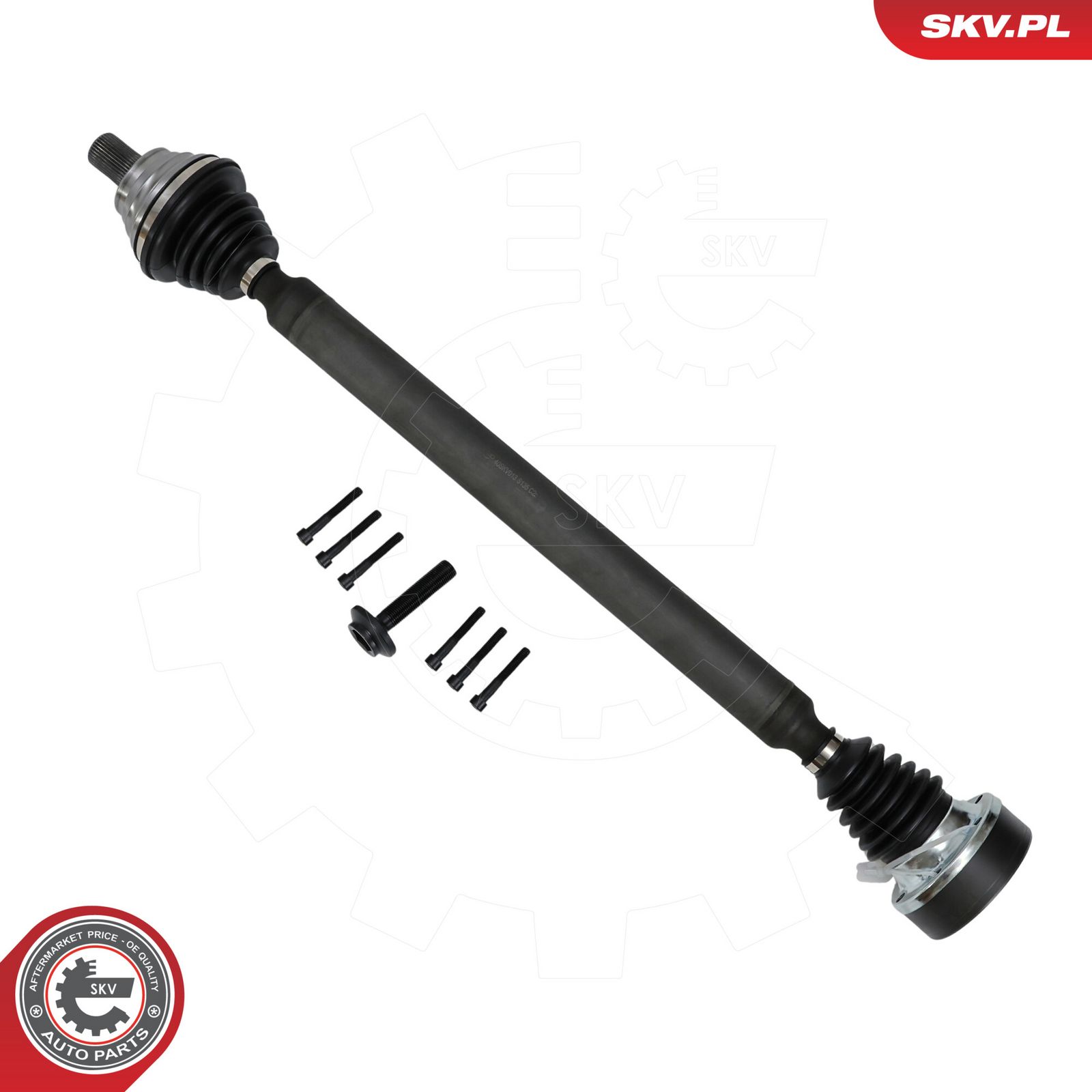 ESEN SKV 40SKV013 Drive shaft