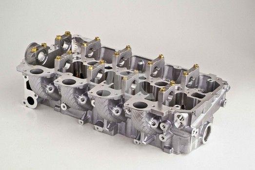 Cylinder Head-5