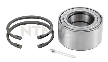 SNR R153.15 Wheel bearing kit