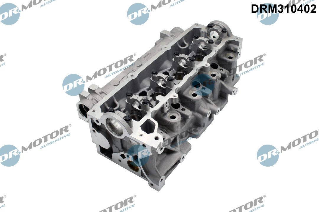 Cylinder Head-1