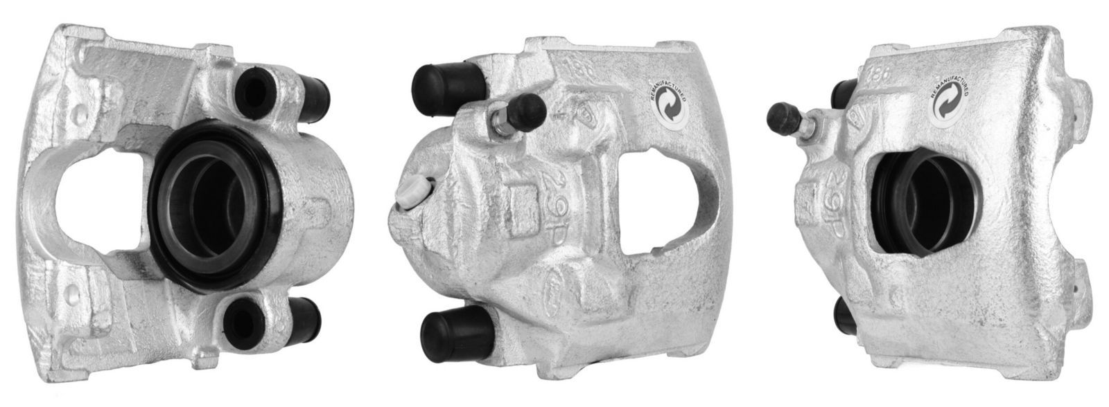 DRI 3113710 Brake caliper